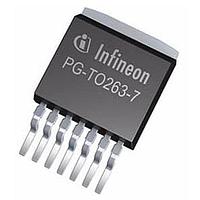 Infineon BTN8982TA ຄວບຄຸມມະໂຕ້ DC ຮ່ວມກັນຄອບຄົວ
