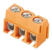 Weidmuller 1234590000 ບລັອກຂໍ້ຕໍ່ຖືກຕັ້ງ PM 5.08/07/90 3.5SN OR BX