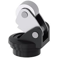 SIEMENS 3SE50000AE11 ຫົວການປະຕິບັດ Roller Lever, ROLL LVR, ລົດເຫຼືອງເຫຼືອງ 13MM