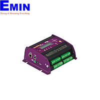 DataTaker DT80 datalogger