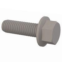 Essentra Components 0350013162FXM225 ສະບັບ Hex Flange Hex Flange Bolt, 1/2-13 Thread, 1 5/8 Lg
