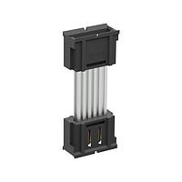 ERNI - TE Connectivity 364098-E ຕົວເຊື່ອມ DRCBTB 1,27 12 M BTB28 26,2 137 * 094 TR