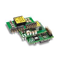 Flex Power Modules BMR4642002/001 ບໍ່ມີການແຍກຕ່າງ / PoL 132W 0.6-3.3V 40A 4.5-14Vin SIP