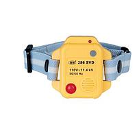 SEW 286SVD ເຄື່ອງກວດຈັບແຮງດັນຄວາມປອດໄພສ່ວນຕົວ (11kV)