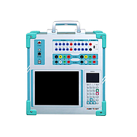 Run Test RUN-RP630S ຕົວທົດສອບລີເລຍຄອມພິວເຕີ