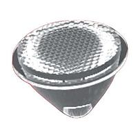 LedLink Optics LL01OS-MQ25L06 ເພື່ອນແສງ LED ຂະໜາດເສັ້ນຜ່ານ oe19.45 ສູງ 16.6525