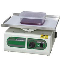 TAITEC Wave-SI ເຄື່ອງສັ່ນແບບຕັ້ງໂຕະ (5 to 50 r/min, 2 ~ 10°)