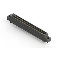 EDAC 895-032-520-407 ຕົວຮັບ .100" (2.54mm) Pitch Card Edge Connector
