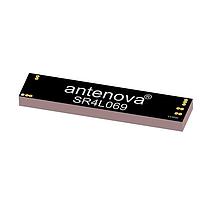 Antenova SR4L069 ອະນຕີເນສ PCB Allani SMD Antenna
