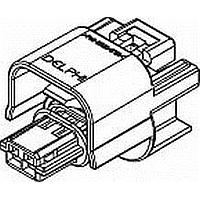 Aptiv 13513314 ຕົວເຊື່ອມຕໍ່ CON GT150 2W FEM ASY