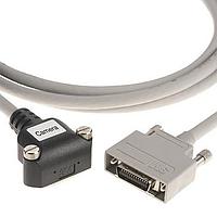 3M Electronic Solutions Division 14H26-SZ3M-200-03C ສາຍສະແຕນລິບບິນ Mini D 26P RA MDR CBL ASSM 2METER