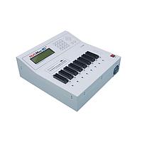 EE Tools MULTIMAX-8G+ ຜູ້ຂຽນໂປແກຣມສາກົນ HI PERF STAND ALONE PRGRAMER FOR 8-SOCK