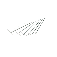 BROOKFIELD T-F ແກນສຳລັບເຄື່ອງວັດຄວາມໜືດ DV2T