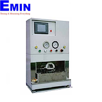 Cometech QC-317D ເຄື່ອງທົດສອບການເຈາະນໍ້າ