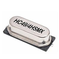 IQD LFXTAL063431 ຄຣິສຕາລ໌ 3.68640MHz 18pF +/-30ppm