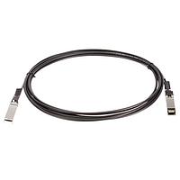 Molex 74752-1508 ສາຍສອງແກນ SFP SFP+ CU Patch Cable 10G 5m 30awg