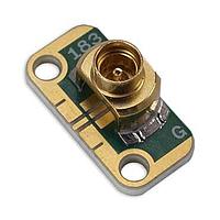 Quantic X-Microwave XM-PB5-82MMPX ຕົວເຊື່ອມ MMPX ຕົວເຊື່ອມ Smooth Bore ຕິດບົດ PCB