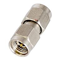 SRI Connector Gage 22-922-2010-30 RF Adapters - ໃນຊຸດ 3.5MM PLUG ເປັນ 3.5MM PLUG R/A