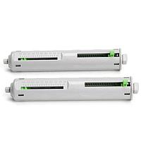 HellermannTyton 556-00434 ຕູ້ຖານຜ້າດອກພິມພາຍໃນ TTM430/TTM460 ຕູ້ຖານຜ້າດອກພິມພາຍໃນ, ພລາສຕິກ, ສີເຫຼືອງ, 1/ຊຸດ