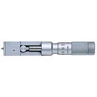 MITUTOYO 147-103 ສາມາດ Seam Micrometers (0-13mm/ 0.01mm)