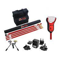 SOLO 900-001 ຊຸດກວດ ແລະກຳຈັດຄວັນໄຟເອເລັກໂຕຣນິກເຖິງ 9M