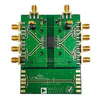Analog Devices EVAL-ADN4650EBZ ບອດປະເມີນຄ່າ Digital Isolator ADN4650 SSOP