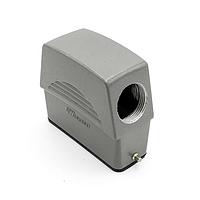 Molex / GWconnect 93601-2231 ຕໍ່ຕັ້ງພະລັງງານຫນັກ HCHOOD SIDE/ENT2P NO TBE PG21 7816.4589.5