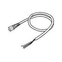 Omron Automation and Safety DCA1-5CN03F1 ເສັ້ນສາຍ I/O 3mCOmmCb F Con 1 END