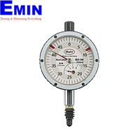 Mahr 4326000KAL ຕົວຊີ້ບອກສາຍທາງກົນ (803 SW, 3mm)