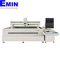 Jinuosh V2000 ເຄື່ອງມືອັດຕະໂນມັດ Metallographic Measuring Instrument (2000, 1300, 150mm)