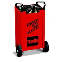 Telwin ENERGY 1500 START ເຄື່ອງສາກແບດເຕີຣີ / ເລີ່ມຕົ້ນ (7 KW)