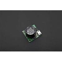 DFRobot SEN0146 ອຸປະກອນສັງເກດອຸດສາຫະກຳ Ultrasonic Sensor USB - ProxSonar EZ (MB1414)