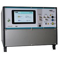 HILO-test CWG-CE7 Compact EMC-Tester (7 kV, 1.2 / 50 μs; 3.5 kA, 8 / 20 μs)