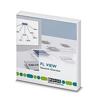 PHOENIX CONTACT 2701474 ຊອບແວພັດທະນາ FL VIEW 512