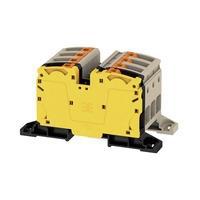 Weidmuller 2552180000 ບລັອກຕິມທເມີລບຣິວ DIN Rail A2C 35 3FT-FE DM