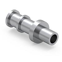 Mill-Max 2804-3-00-01-00-00-07-0 ປຸ່ມຊອກເຕີ IC & ອົງປະກອນ 200u SN/PB ເກີນ NI