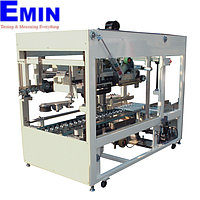 Strapack ASH-5TB ເຄື່ອງເຮັດກ່ອງ