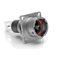 Amphenol SINE Systems RTHP0121PN-H1 ຕົວເຊື່ອມ FLAT TAIL 3.6MM MALE