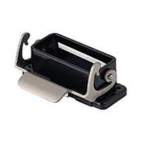 Molex / GWconnect 93601-2158 ກອງຫຼັກ BH MOUNT HSG 1 LEVER 7816.4543.1