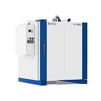 France-Etuves XL1000 ເຕົາອົບອຸດສາຫະກໍາ (1000l, 200°C)