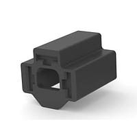 AMP Connectors - TE Connectivity 925306-3 ກອງຢູ່ FASTIN-ON REC.HSG.3