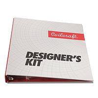 Coilcraft C462 ຊຸດອິນດັກເຕີເຊັບເຟຣຣາຍດ໌ 402DF Kit 25pn 20 ea 20 nH 3300 nH