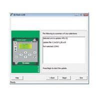 Littelfuse PGW-FLSH ອຸປະກອນກວດເຊັກຟິຣມແວ FLASH