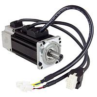 Applied Motion J0200-351-4-000 ເມອຕເຕີ Servo 60mm 200watt ມີເບຣກ Servo Motor