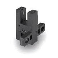 Omron Automation and Safety EE-SX972-C1 ອອບຕິຄສະວິດຊ໌, ທີ່ຜ່ານໄປໄດ້, ອອບພຸດໂຟຕໂທຣນຊິດ 5MM SLOT L/D-ON NPN T-SHAPE 7