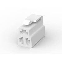 AMP Connectors - TE Connectivity 1-172132-1 ຮາວຊິ້ງ 250 SER PLUG HSG 3P