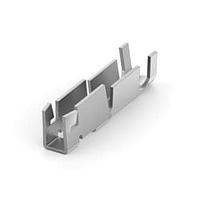 AMP Connectors - TE Connectivity 1217672-1 ຂໍ້ຕໍ່ CLSTR BLK RCPT AMVAR 4000-8500