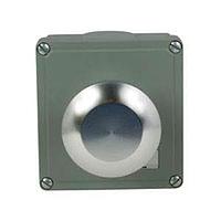 Eaton 10250H89 ສະຖານີຄວບຄຸມ, ອົງປະກອບດຽວ 10250 ງານມາດຕະຖານ STD DUTY RND&SEL SW