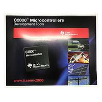 Texas Instruments TMDSCNCD28035 ໂມດູນແຊກ F28035 Piccolo contr olCARD