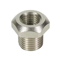 HARTING 21410000017 ຮາດແວຣ M8-ACC-FRONTMOUNTING HOUSING